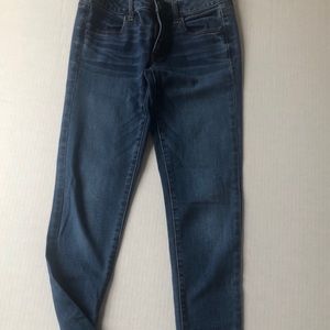 Lucky Brand Jeans in Brooke Straight